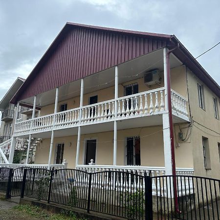 Elene Apartment Ureki Ngoại thất bức ảnh