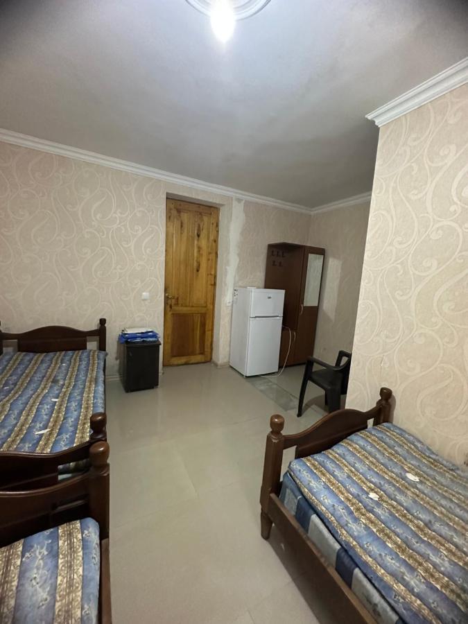 Elene Apartment Ureki Ngoại thất bức ảnh