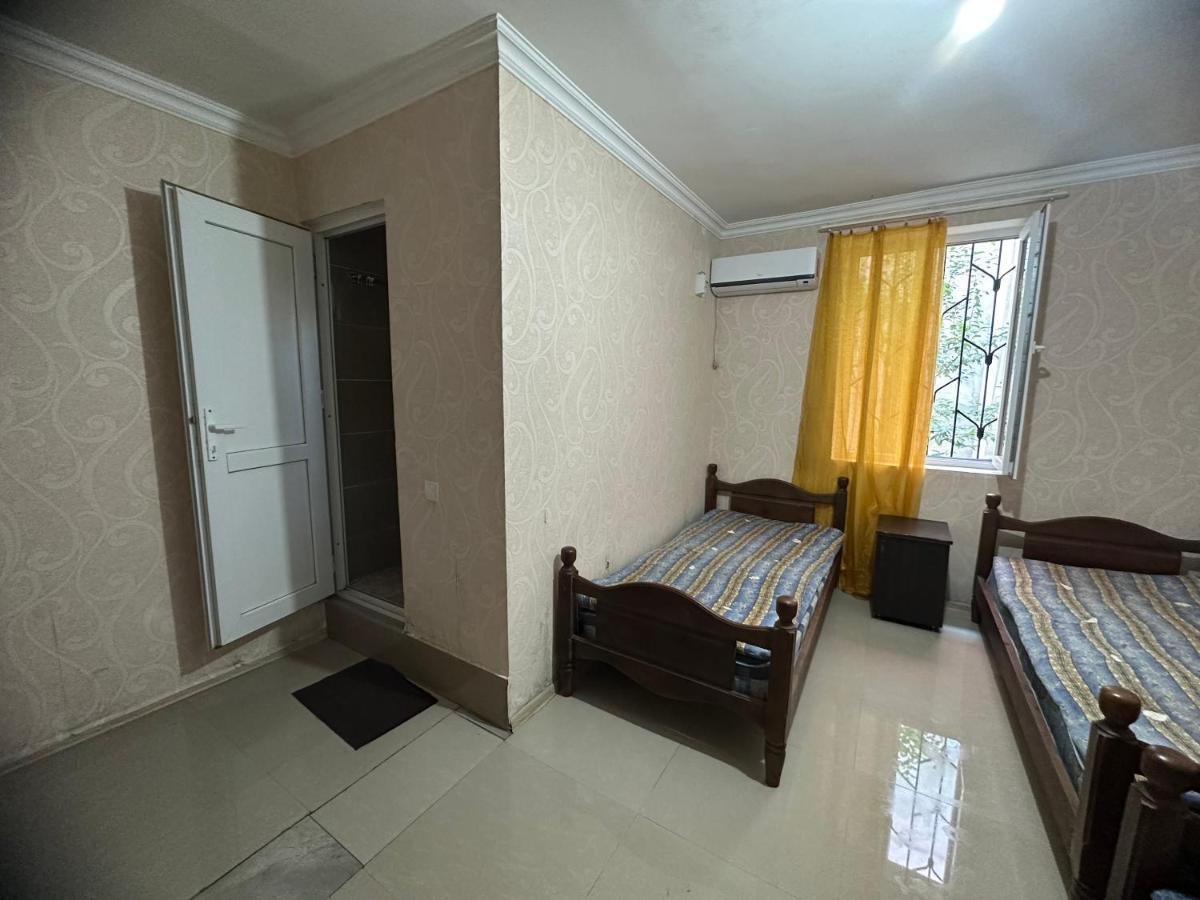 Elene Apartment Ureki Ngoại thất bức ảnh