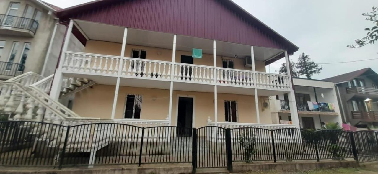 Elene Apartment Ureki Ngoại thất bức ảnh
