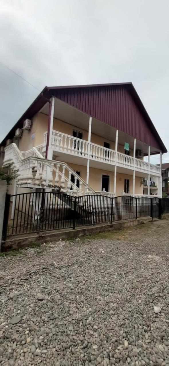 Elene Apartment Ureki Ngoại thất bức ảnh