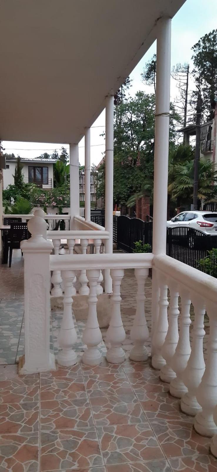 Elene Apartment Ureki Ngoại thất bức ảnh