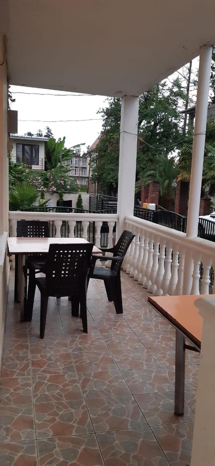 Elene Apartment Ureki Ngoại thất bức ảnh