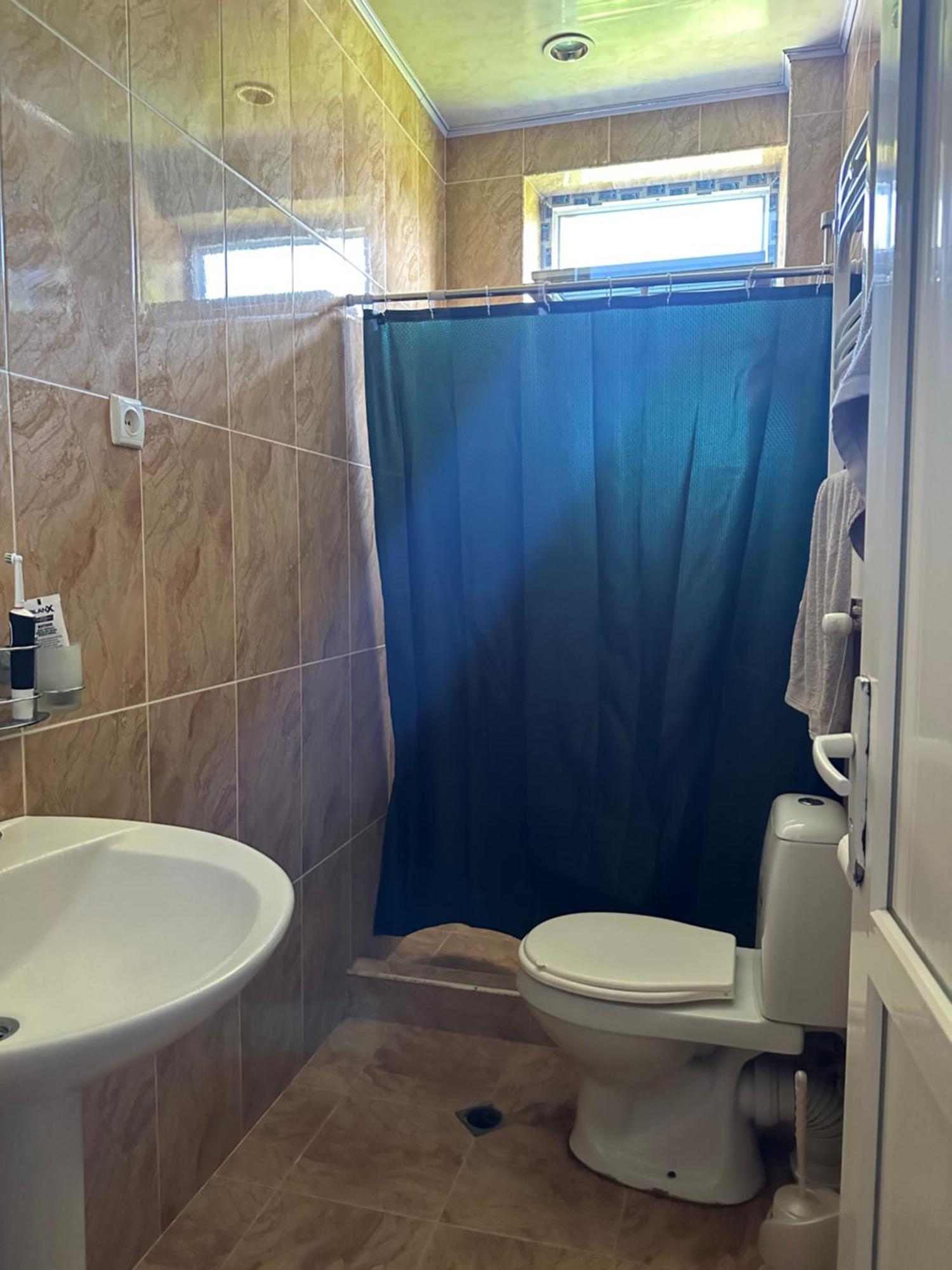 Elene Apartment Ureki Ngoại thất bức ảnh