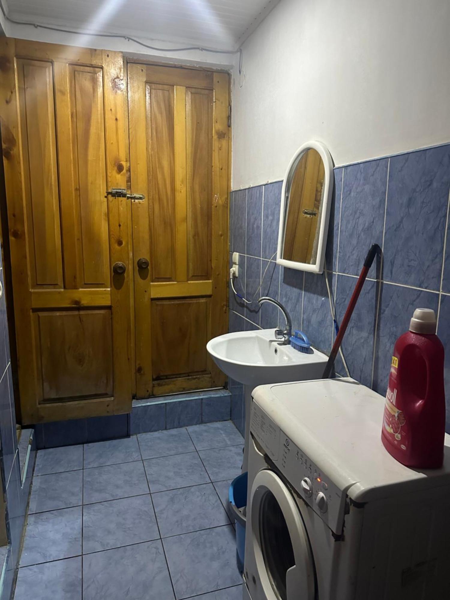 Elene Apartment Ureki Ngoại thất bức ảnh