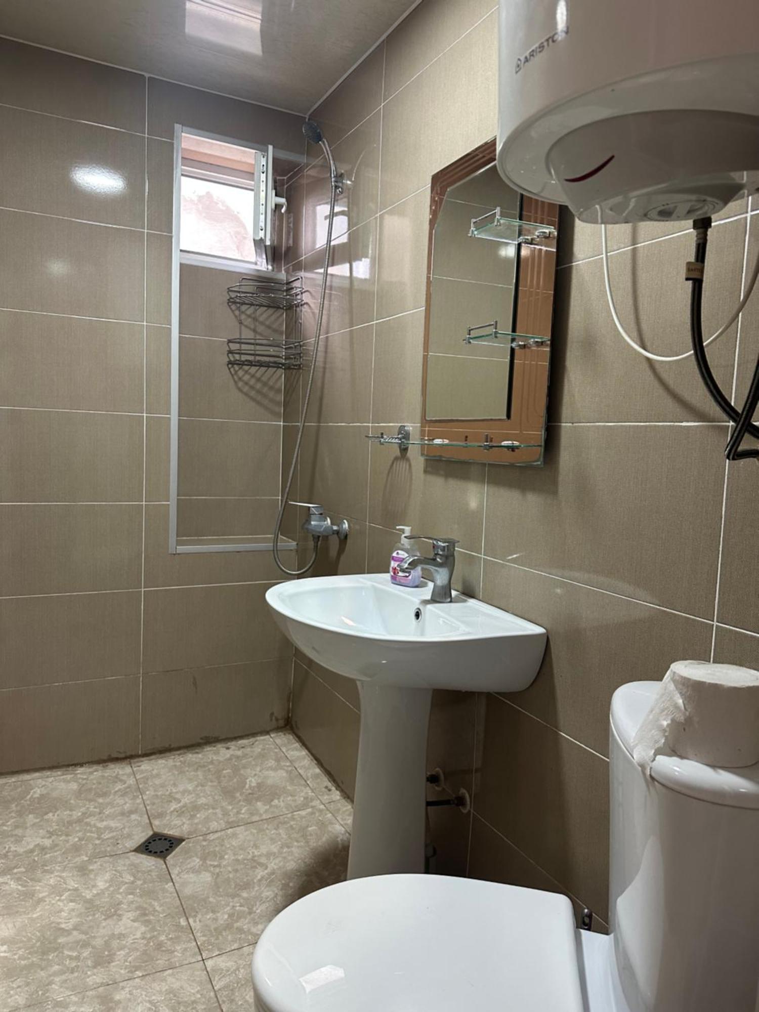 Elene Apartment Ureki Ngoại thất bức ảnh