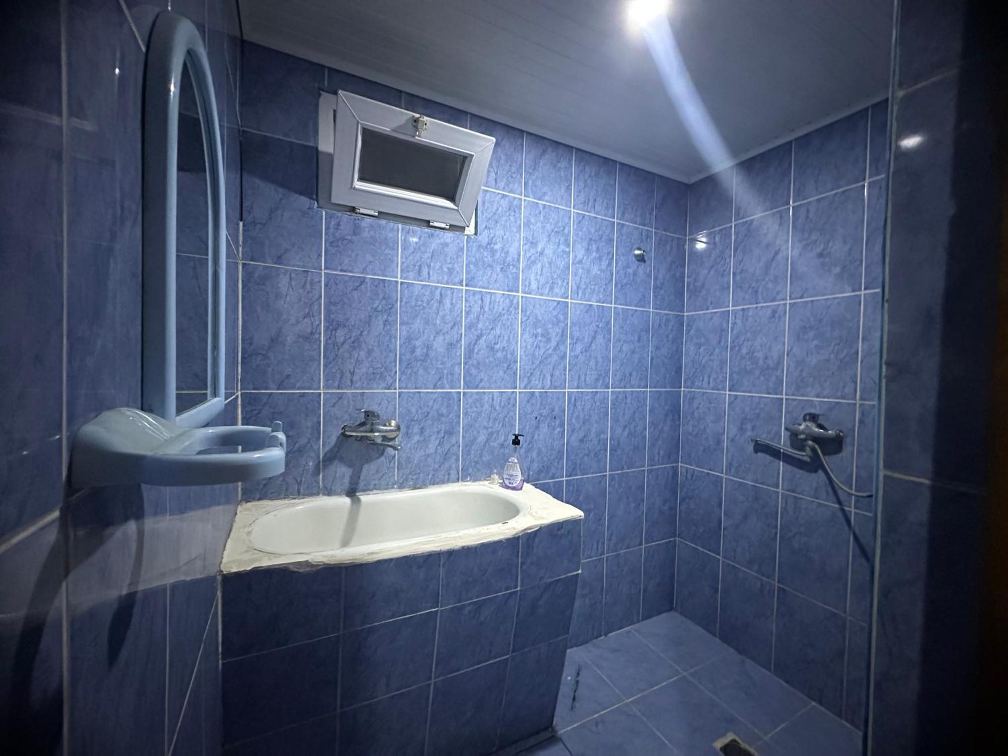 Elene Apartment Ureki Ngoại thất bức ảnh
