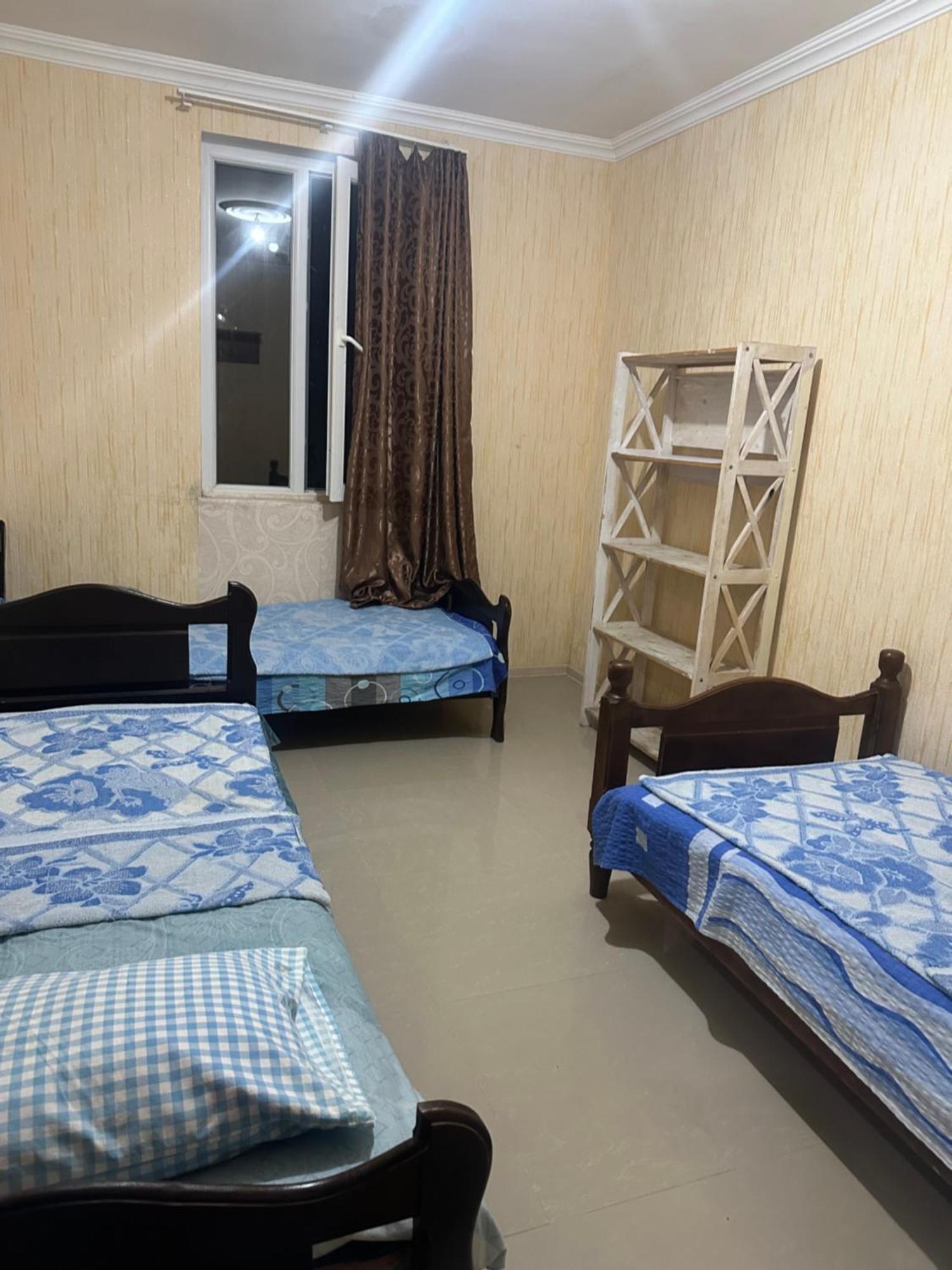 Elene Apartment Ureki Ngoại thất bức ảnh