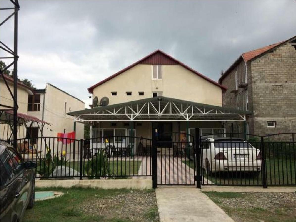 Elene Apartment Ureki Ngoại thất bức ảnh