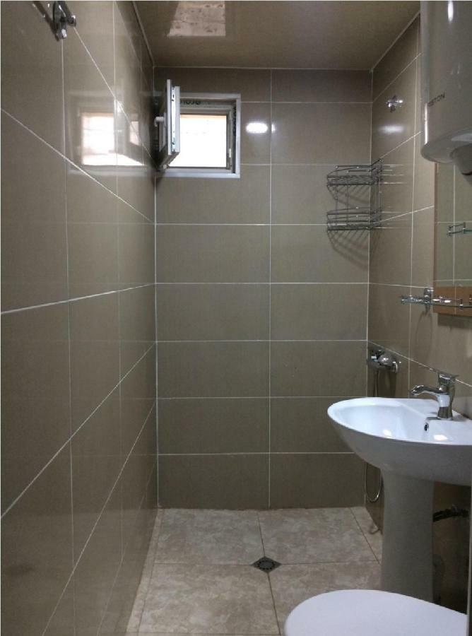 Elene Apartment Ureki Ngoại thất bức ảnh