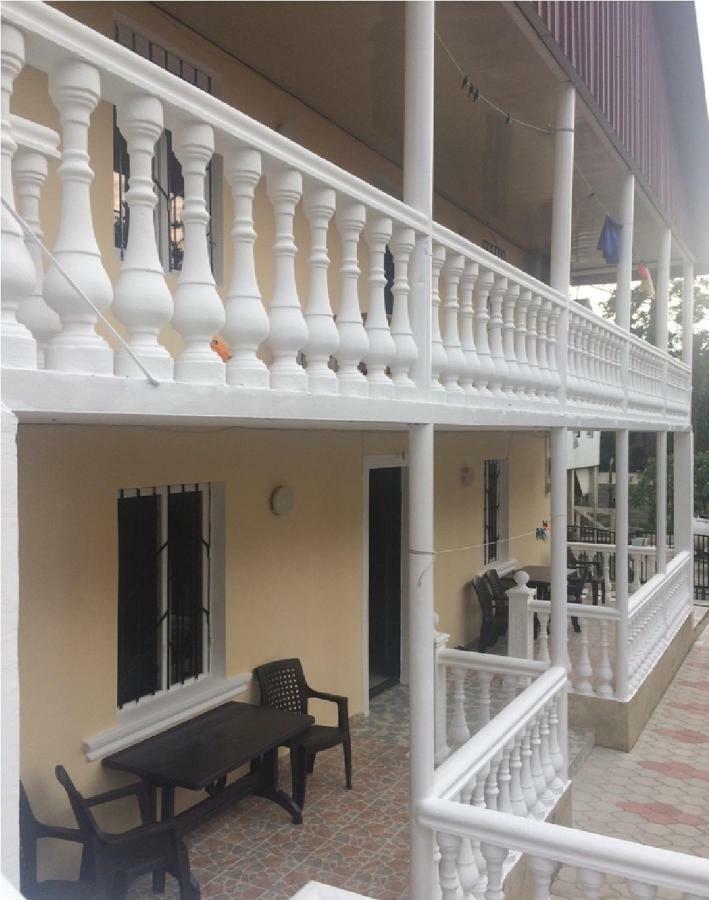 Elene Apartment Ureki Ngoại thất bức ảnh