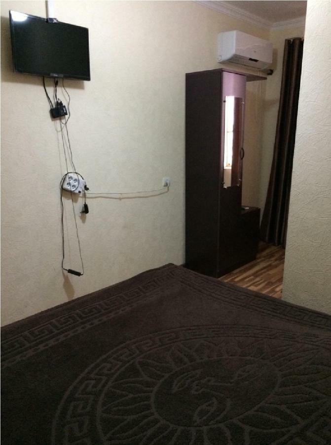Elene Apartment Ureki Ngoại thất bức ảnh