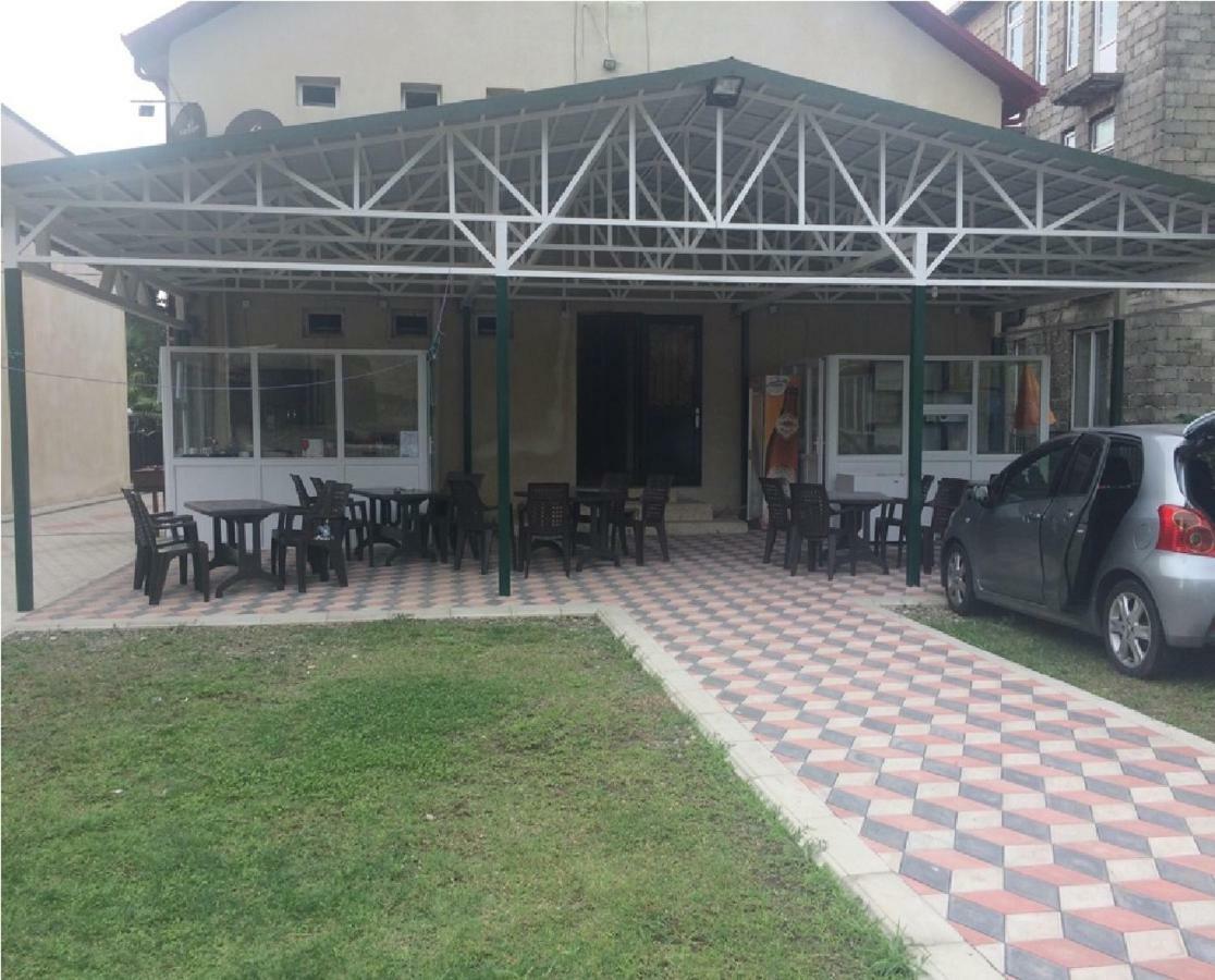 Elene Apartment Ureki Ngoại thất bức ảnh