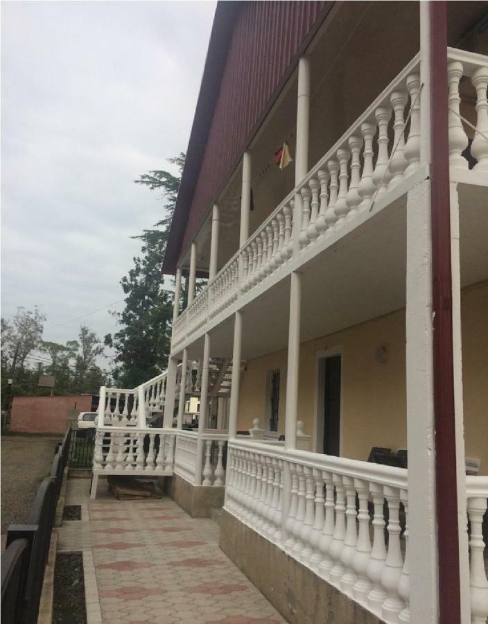 Elene Apartment Ureki Ngoại thất bức ảnh