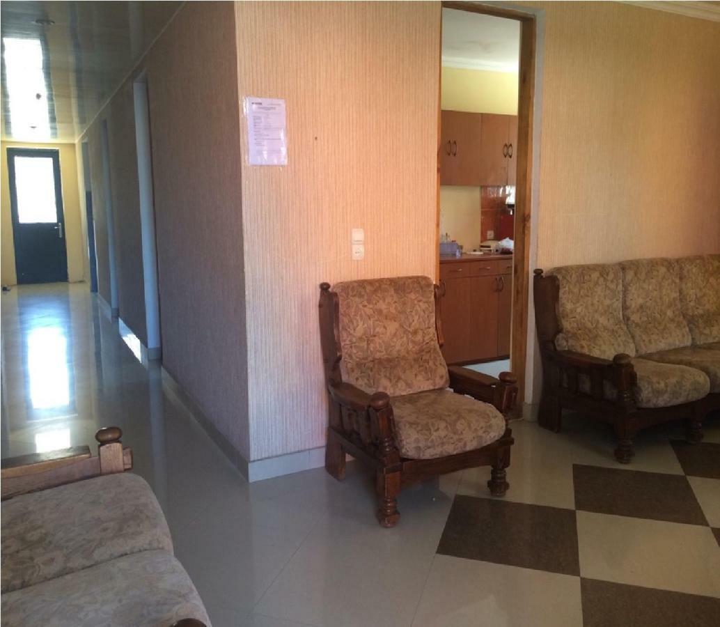 Elene Apartment Ureki Ngoại thất bức ảnh