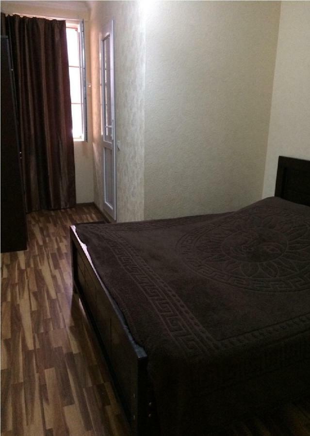 Elene Apartment Ureki Ngoại thất bức ảnh