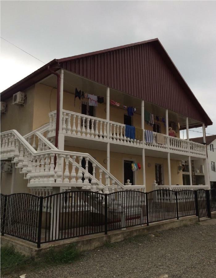 Elene Apartment Ureki Ngoại thất bức ảnh